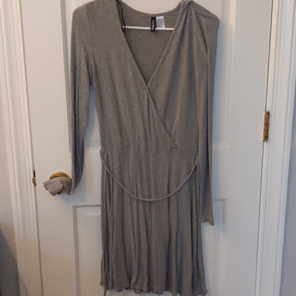 T-shirt Dress